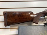 new Browning CITORI 725 TRAP 12GA 2.75 32 ADJ Left Hand new in box - 17 of 23