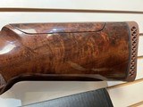 new Browning CITORI 725 TRAP 12GA 2.75 32 ADJ Left Hand new in box - 2 of 23