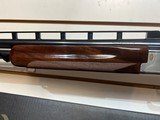 new Browning CITORI 725 TRAP 12GA 2.75 32 ADJ Left Hand new in box - 6 of 23