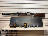 new Browning CITORI 725 TRAP 12GA 2.75 32 ADJ Left Hand new in box - 1 of 23