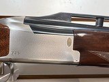 new Browning CITORI 725 TRAP 12GA 2.75 32 ADJ Left Hand new in box - 19 of 23