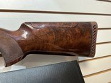 new Browning CITORI 725 TRAP 12GA 2.75 32 ADJ Left Hand new in box - 3 of 23