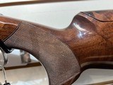 new Browning CITORI 725 TRAP 12GA 2.75 32 ADJ Left Hand new in box - 4 of 23