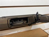 Lightly used KEL-TEC KSG 12GA 12RD 18.5" PUMP SHOTGUN, MIDNIGHT BRONZE- KSGMDBRNZ original box - 9 of 20