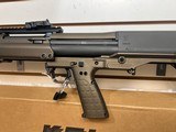 Lightly used KEL-TEC KSG 12GA 12RD 18.5" PUMP SHOTGUN, MIDNIGHT BRONZE- KSGMDBRNZ original box - 4 of 20
