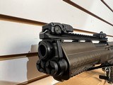 Lightly used KEL-TEC KSG 12GA 12RD 18.5" PUMP SHOTGUN, MIDNIGHT BRONZE- KSGMDBRNZ original box - 7 of 20