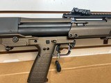Lightly used KEL-TEC KSG 12GA 12RD 18.5" PUMP SHOTGUN, MIDNIGHT BRONZE- KSGMDBRNZ original box - 17 of 20