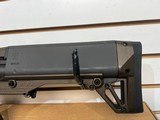 Lightly used KEL-TEC KSG 12GA 12RD 18.5" PUMP SHOTGUN, MIDNIGHT BRONZE- KSGMDBRNZ original box - 2 of 20