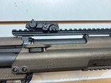 Lightly used KEL-TEC KSG 12GA 12RD 18.5" PUMP SHOTGUN, MIDNIGHT BRONZE- KSGMDBRNZ original box - 18 of 20