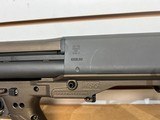 Lightly used KEL-TEC KSG 12GA 12RD 18.5" PUMP SHOTGUN, MIDNIGHT BRONZE- KSGMDBRNZ original box - 3 of 20