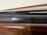 Used Beretta 303 12 Gauge 28" bbl1 choke MOD no box - 22 of 25