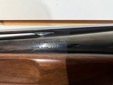 Used Beretta 303 12 Gauge 28" bbl1 choke MOD no box - 6 of 25