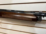 Used Beretta 303 12 Gauge 28" bbl1 choke MOD no box - 23 of 25
