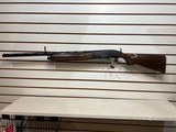 Used Beretta 303 12 Gauge 28" bbl1 choke MOD no box - 1 of 25