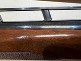 Used Browning BT99 Max 12 Gauge 34" bbl 3 flush chokes F IM MOD Choke Wrench good condition - 9 of 22