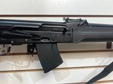 Used Russian Saiga 7.62x39 16" bbl 1 10 rnd mag not Delaware legal - 21 of 25