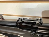 Used Russian Saiga 7.62x39 16" bbl 1 10 rnd mag not Delaware legal - 9 of 25