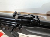 Used Russian Saiga 7.62x39 16" bbl 1 10 rnd mag not Delaware legal - 25 of 25