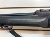 Used Russian Saiga 7.62x39 16" bbl 1 10 rnd mag not Delaware legal - 4 of 25