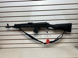 Used Russian Saiga 7.62x39 16" bbl 1 10 rnd mag not Delaware legal - 1 of 25
