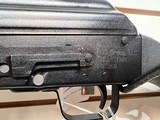 Used Russian Saiga 7.62x39 16" bbl 1 10 rnd mag not Delaware legal - 12 of 25