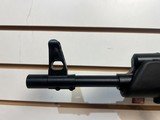 Used Russian Saiga 7.62x39 16" bbl 1 10 rnd mag not Delaware legal - 2 of 25