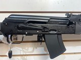 Used Russian Saiga 7.62x39 16" bbl 1 10 rnd mag not Delaware legal - 20 of 25