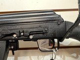 Used Russian Saiga 7.62x39 16" bbl 1 10 rnd mag not Delaware legal - 8 of 25
