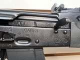 Used Russian Saiga 7.62x39 16" bbl 1 10 rnd mag not Delaware legal - 22 of 25