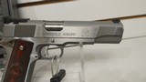 Lightlyused Springfield 1911-A1 9mm 5" bbl No magazine original box priced to sell - 17 of 22