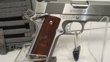 Lightlyused Springfield 1911-A1 9mm 5" bbl No magazine original box priced to sell - 15 of 22