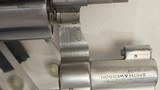 Used Smith And Wesson Model 60 38 spl 1 3/4" bbl good condition - 14 of 21