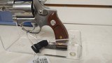 Used Smith And Wesson Model 60 38 spl 1 3/4" bbl good condition - 3 of 21