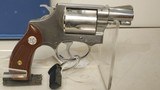 Used Smith And Wesson Model 60 38 spl 1 3/4" bbl good condition - 15 of 21