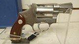 Used Smith And Wesson Model 60 38 spl 1 3/4" bbl good condition - 12 of 21
