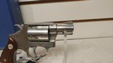 Used Smith And Wesson Model 60 38 spl 1 3/4" bbl good condition - 13 of 21