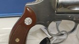 Used Smith And Wesson Model 60 38 spl 1 3/4" bbl good condition - 17 of 21