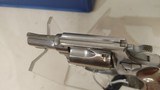 Used Smith And Wesson Model 60 38 spl 1 3/4" bbl good condition - 8 of 21