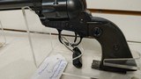 Used Ruger Single Six 622LR 9 1/2