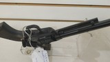 Used Ruger Single Six 622LR 9 1/2