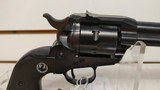 Used Ruger Single Six 622LR 9 1/2