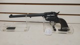 Used Ruger Single Six 622LR 9 1/2