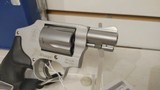 Used Smith and Wesson 642-11 3/4" bbl 5 shot carry case good condition - 16 of 19