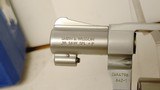 Used Smith and Wesson 642-11 3/4" bbl 5 shot carry case good condition - 19 of 19