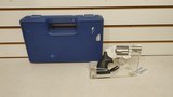 Used Smith and Wesson 642-11 3/4" bbl 5 shot carry case good condition - 11 of 19