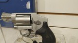 Used Smith and Wesson 642-11 3/4" bbl 5 shot carry case good condition - 5 of 19