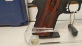Used Colt New Agent 45acp 3