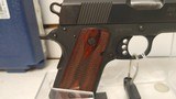 Used Colt New Agent 45acp 3