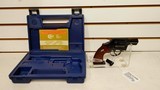 Used Colt Detective Special 38 spl 2" bbl original box good condition - 10 of 17