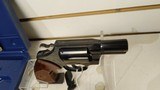 Used Colt Detective Special 38 spl 2" bbl original box good condition - 16 of 17